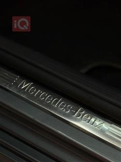 مرسيدس بنز E-Class